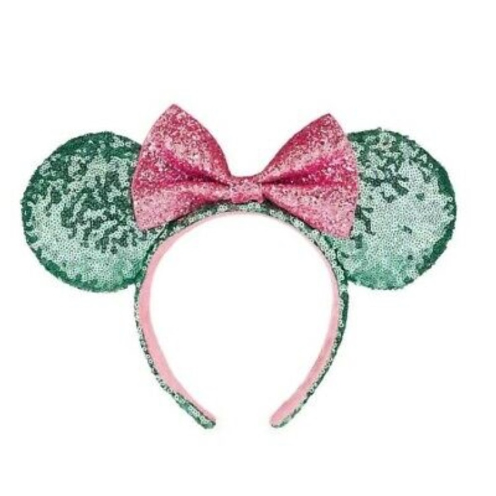Disney Mickey Ear Headband